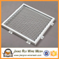 Professional production galvanized expanded metal mesh & diamond mesh & stainless steel expanded mesh